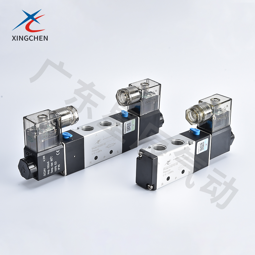 電磁閥工作原理，電磁閥壞了有什么表現，電磁閥有什么用，電磁閥圖片，電磁閥怎么安裝