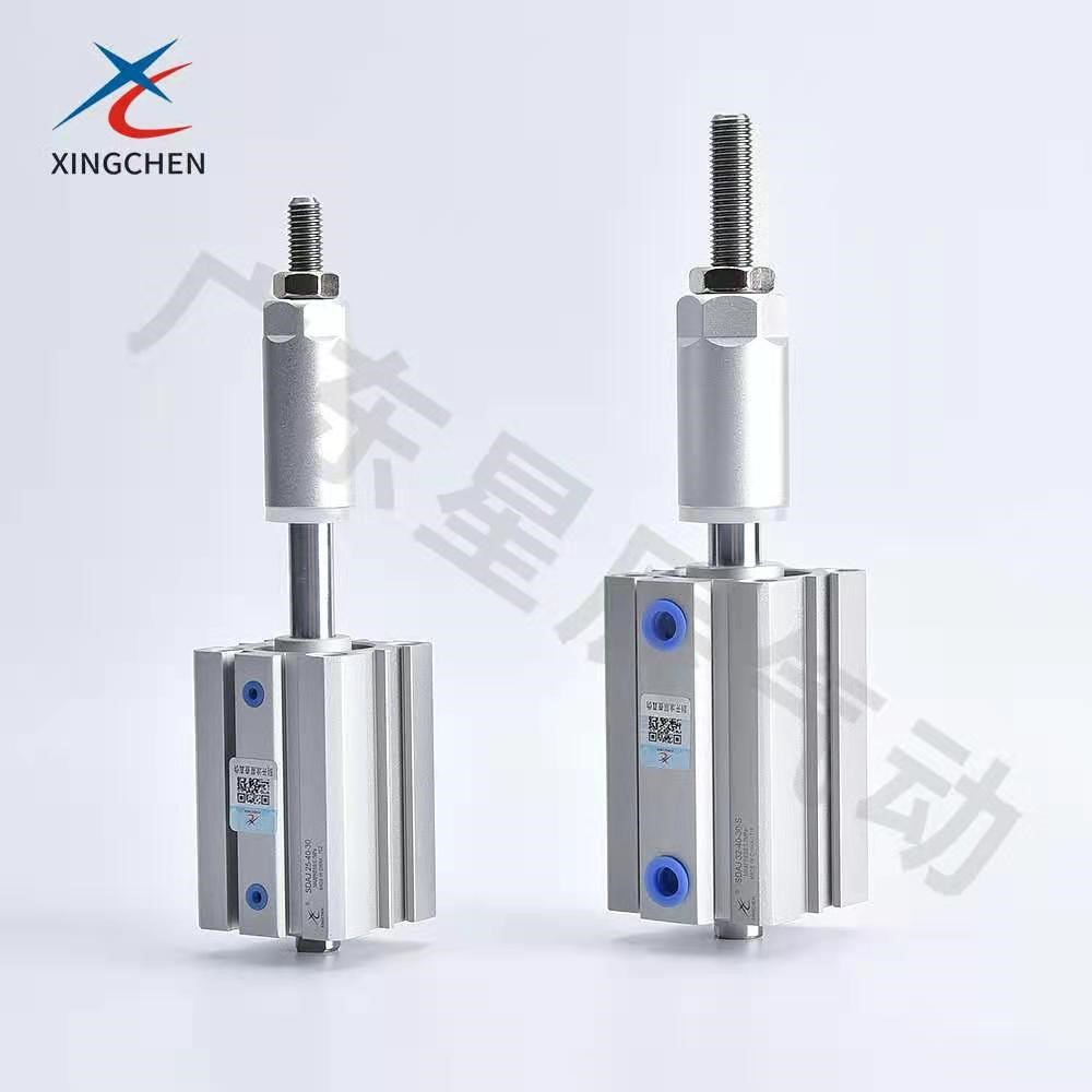 氣動(dòng)元件的選型,星辰氣缸官網(wǎng)，星辰氣缸質(zhì)量怎么樣，星辰氣缸怎么樣，星辰氣缸壽命多少次，星辰氣缸選型手冊(cè)，星辰氣缸深圳一-級(jí)代理